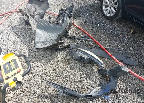 2015 Chevrolet Malibu 1Lz из США, поврежденный, VIN 1G11F5SL4FF266157